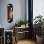 Wallity Pintura Decorativa de Vidrio Templado American Football
